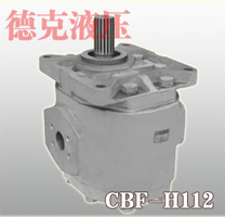 CBF-H112 號(hào):143